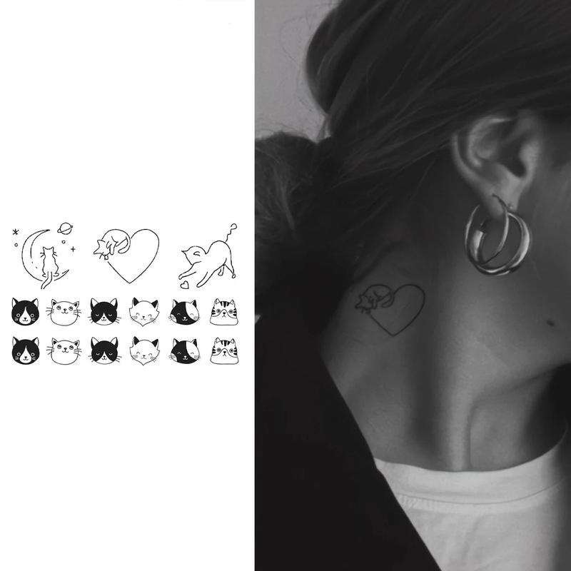 Playful Paws: Cat Set