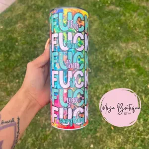 F that, this, everything Tumbler