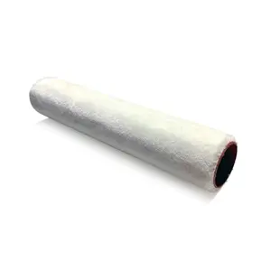 Redtree Industries 29113 Deluxe Mohair Paint Roller Cover