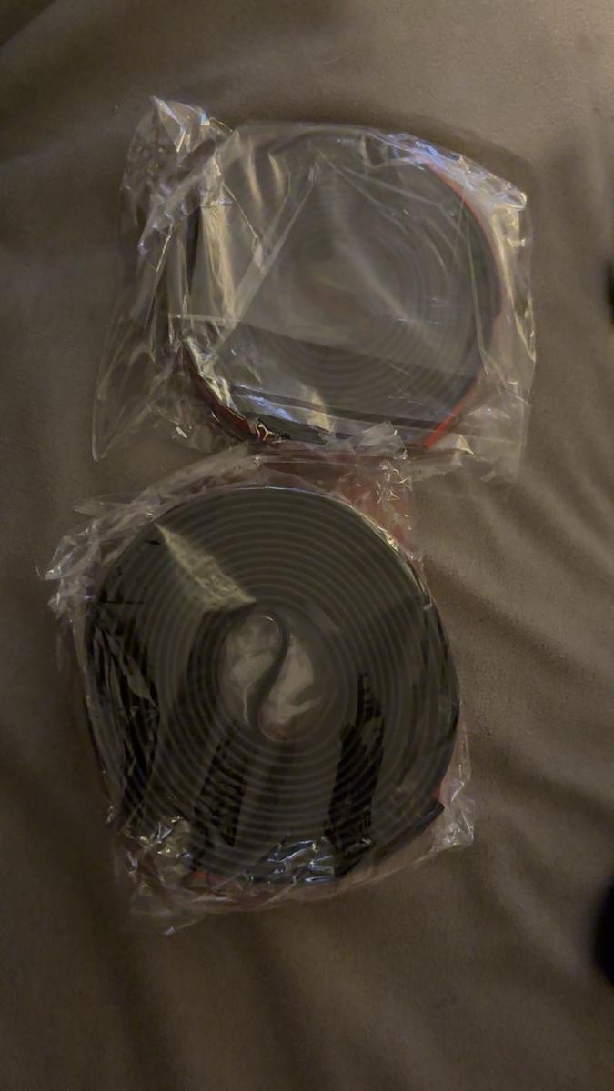 Item: 14MM*3M + 19MM*3M