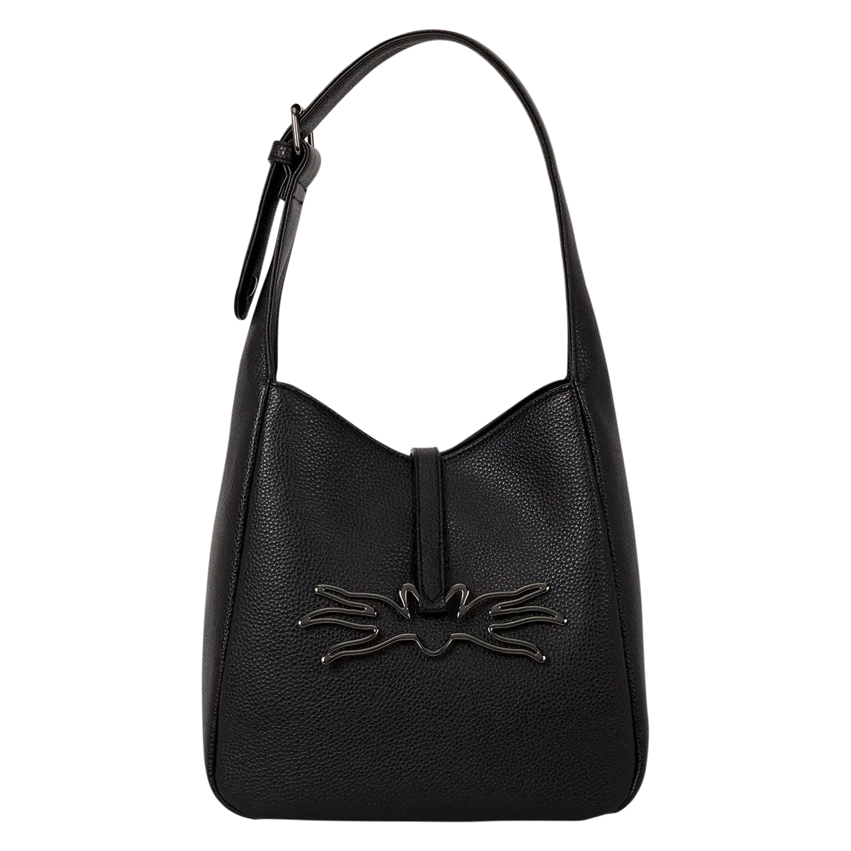Jack Skellington Crossbody Bag