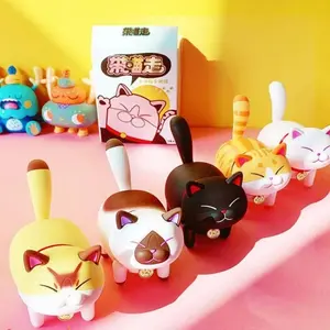 Dai Miao Zou Blind Box Figure