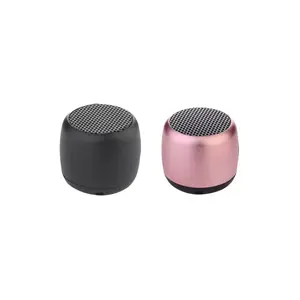 Mini M1 Wireless Speaker, Portable Music Player with Subwoofer, Sports Speaker, Portable Speakers, USB-C Charging, High-quality and Durable Design, Compatible with Smartphone, Audio, Multifunctional Portable Speaker