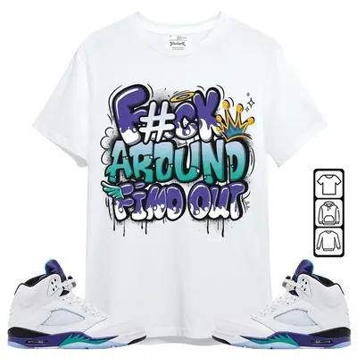 Jordan Grape Outfit Male TikTok Shop