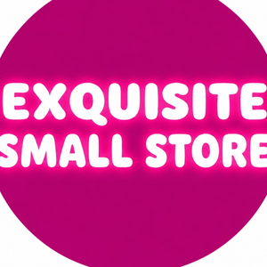Exquisite small store