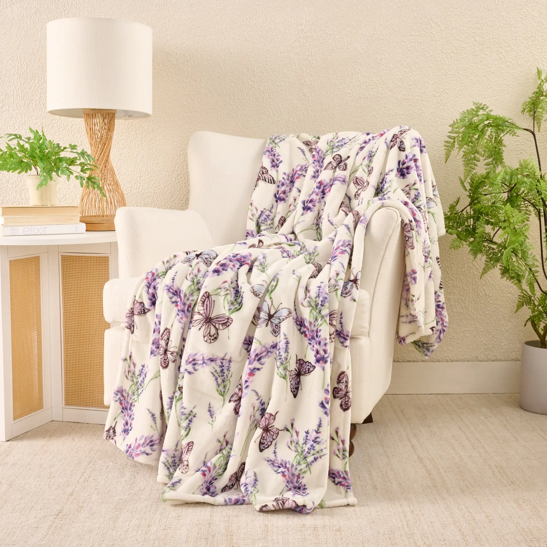 Lavender(Single-sided printing)