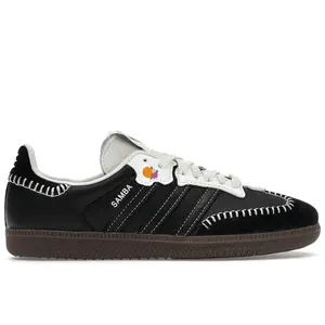 adidas Men's Samba OG Día de Muertos Pack Black Soccer Shoes, from StockX