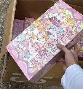 GIveaway Blind Box!!