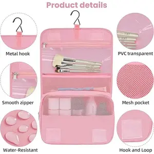 10 Set Packing Cubes - Travel Luggage Organizers
