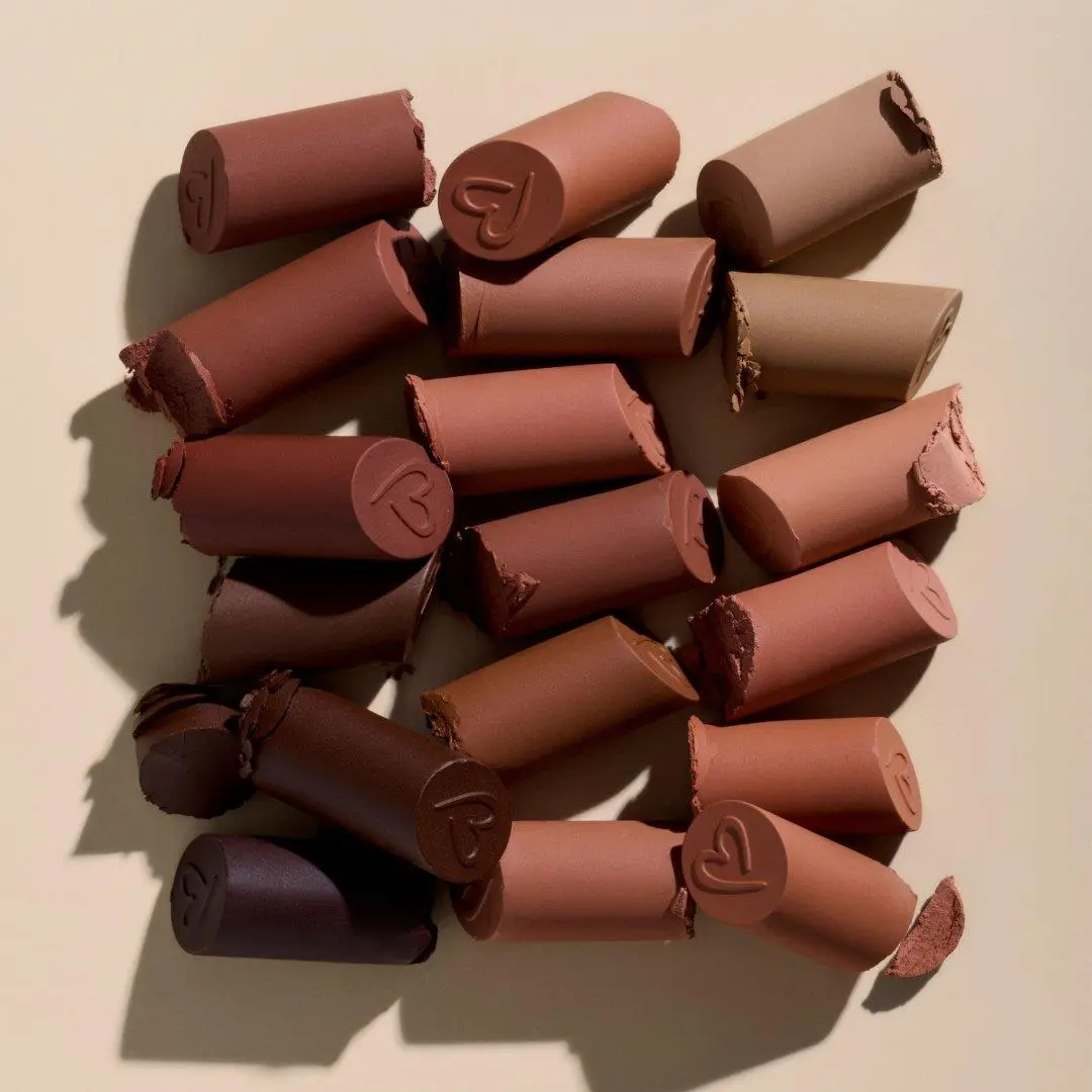 Nude X Soft Matte Lipstick Nude X Soft Matte Lipstick