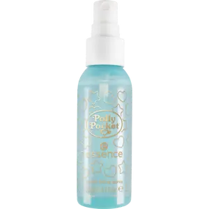 Polly Pocket™ X essence hydro fixing spray
