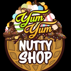 Yum Yum Nutty Shop