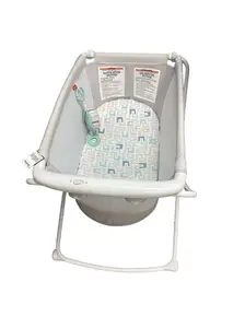 Fisher Price Rock With Me Bassinet