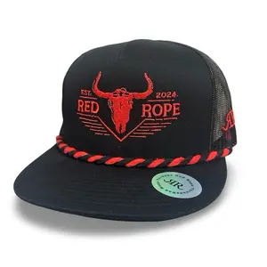 The Ranch Hand GA Edition Rope Hat