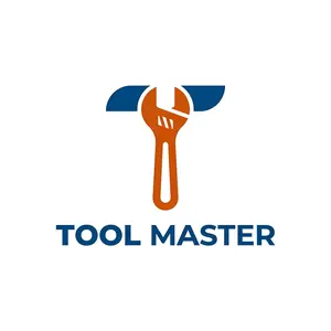 Tool Master shop logo