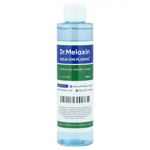 Dr.Melaxin Aqua Ion Plasma, Hydrating Watery Toner, 6.76 fl oz (200 ml)