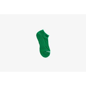Manor "Ankle Sock" Kelly Green