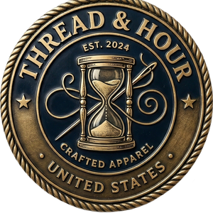 Thread & Hour