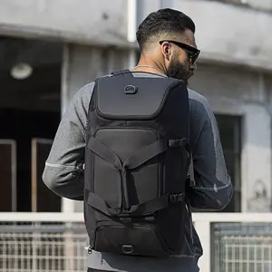 Bange Multi-Purpose Large Capacity Men's Backpack