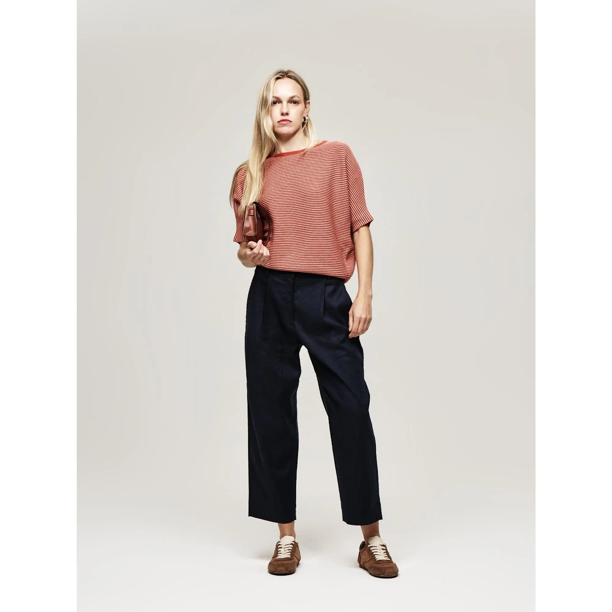 Essential Pullover Essential Pullover