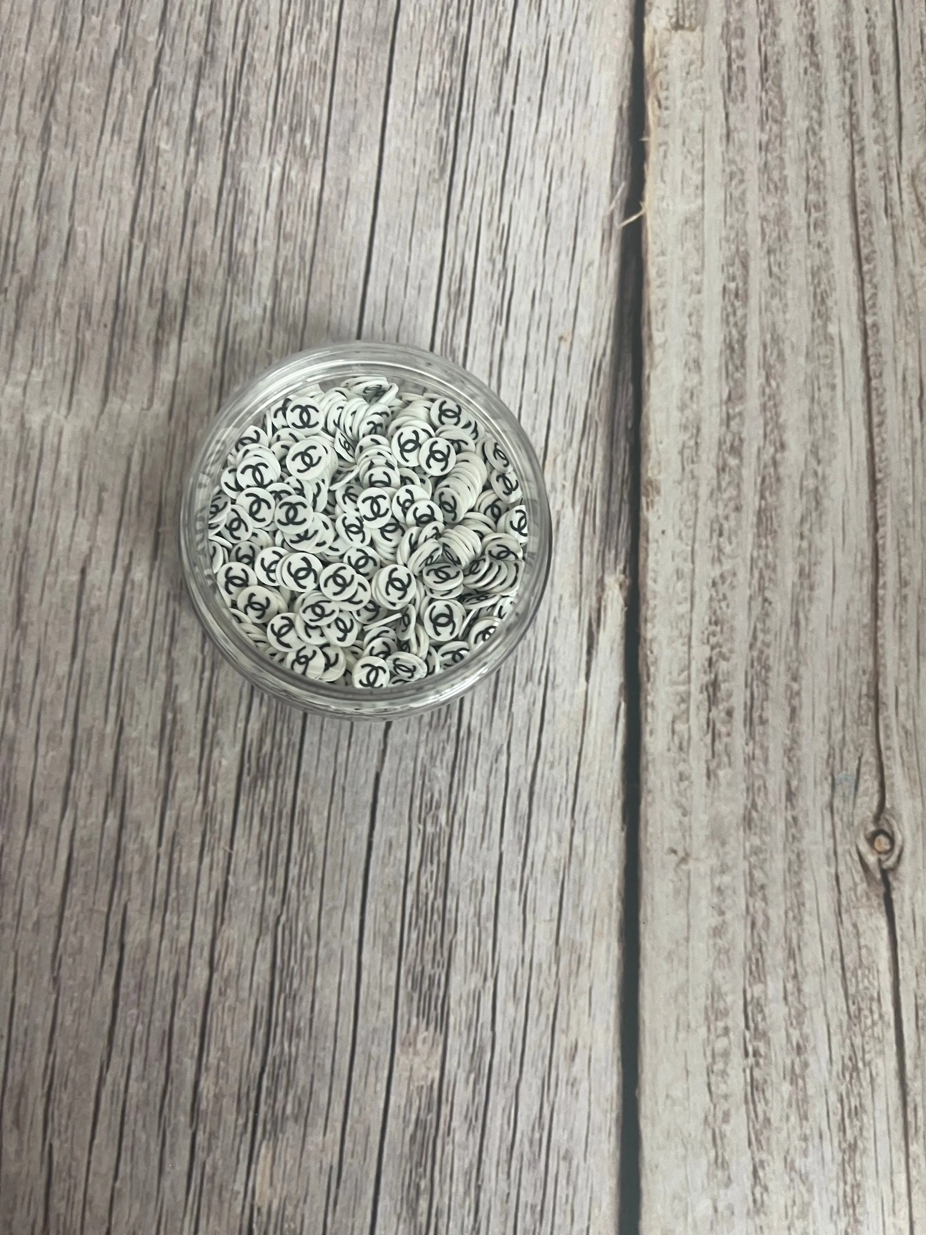 Polymer Clay-Luxury