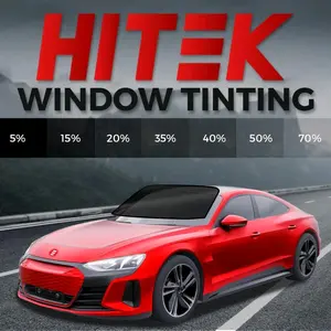 DIY Precut Window Tint - Add Note With YEAR/MAKE/MODEL At Checkout