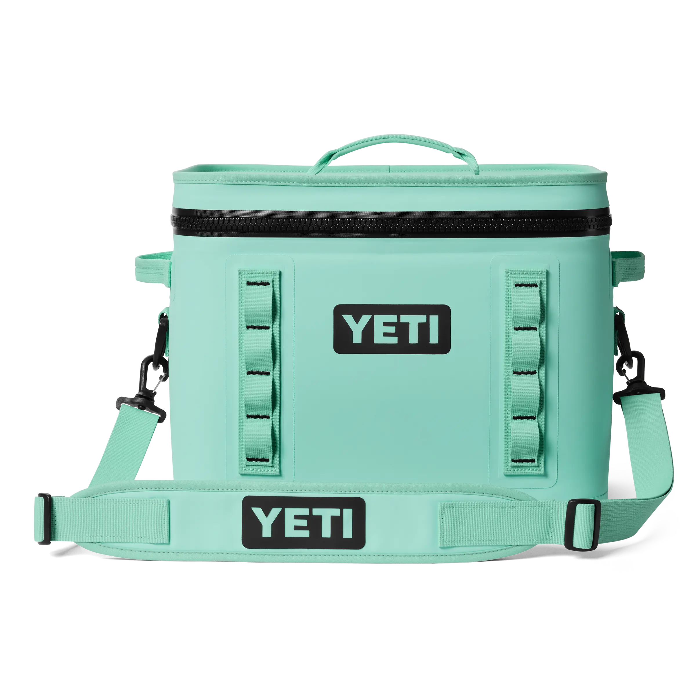 Seafoam