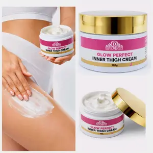GLOW PERFECT INNER THIGH CREAM.