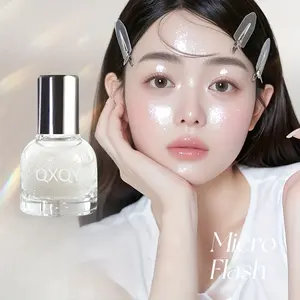 Diamond Rollerball Highlighter face three-dimensional brightening and contouring liquid eye head undercover silkworms nose highlights