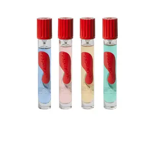 Off-White Beauty Perfume Sets Solution Set