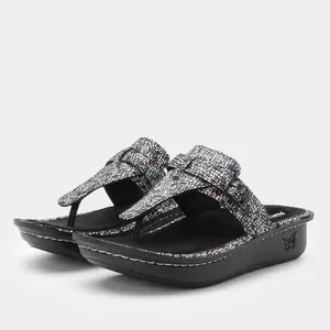 Kennedi Hint Of Spring Sandal
