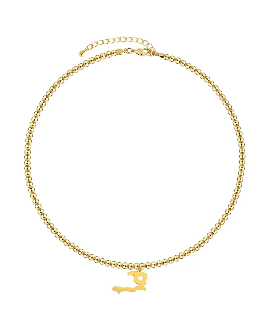 Ayiti Choker kids 2-10