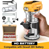 【No Batterry】15pcs for Dewalt