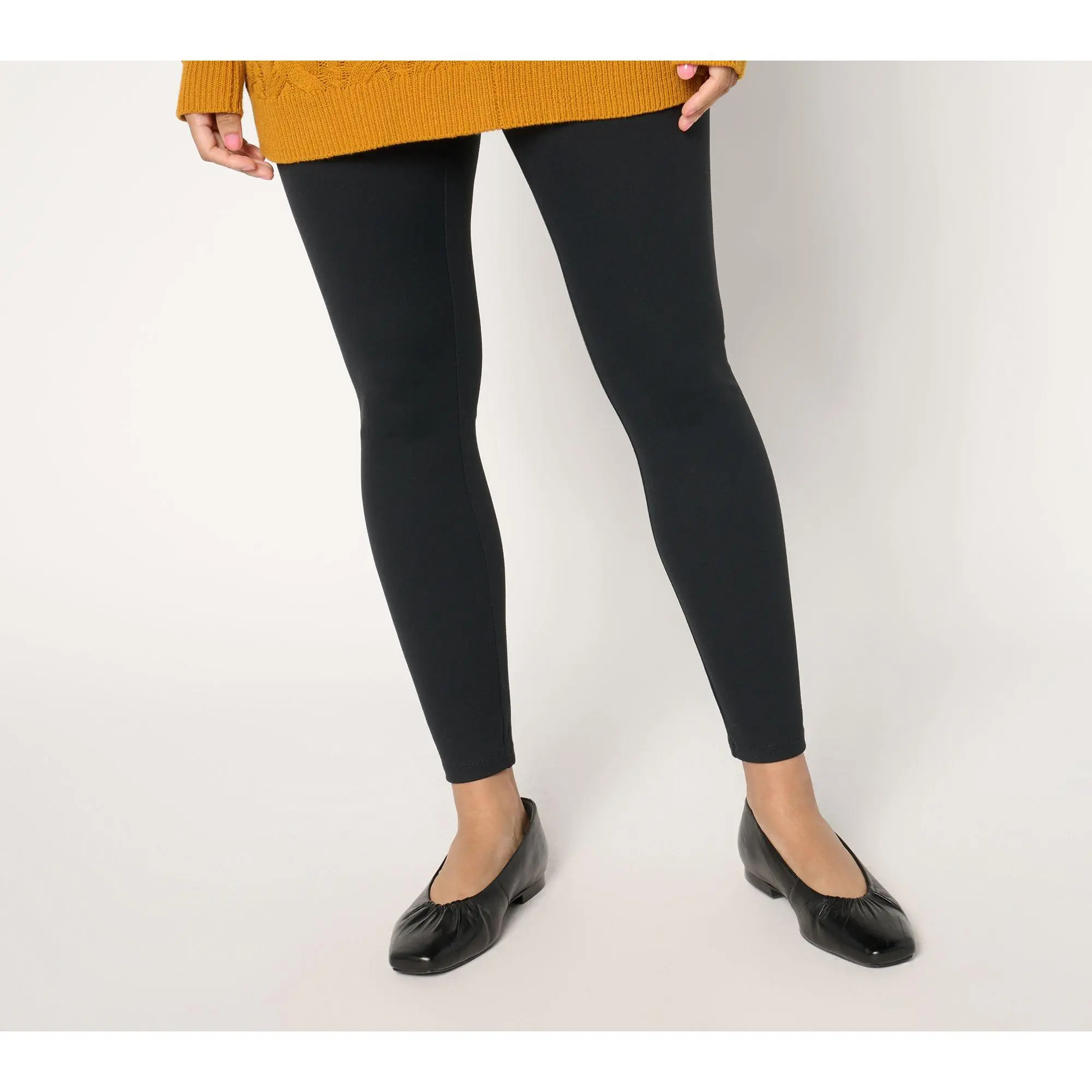 Women with Control Petite Seamless Soft Sculpt Leggings Women with Control Petite Seamless Soft Sculpt Leggings