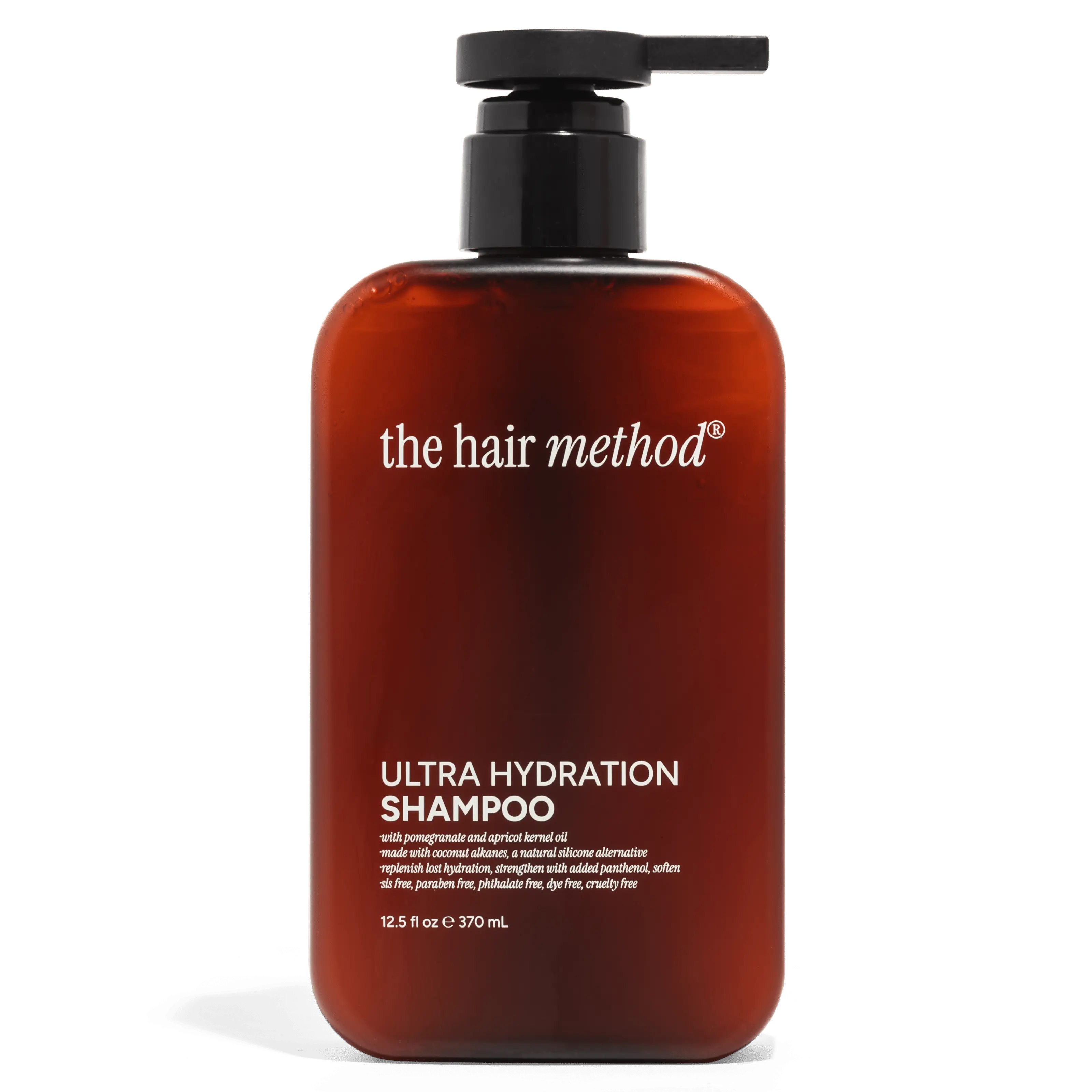 Ultra Hydration Shampoo