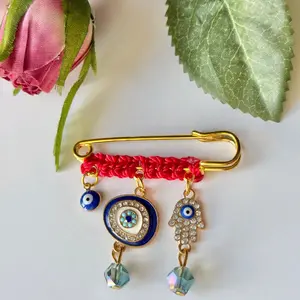 Pregnancy safety pins /proteccion para embarazada