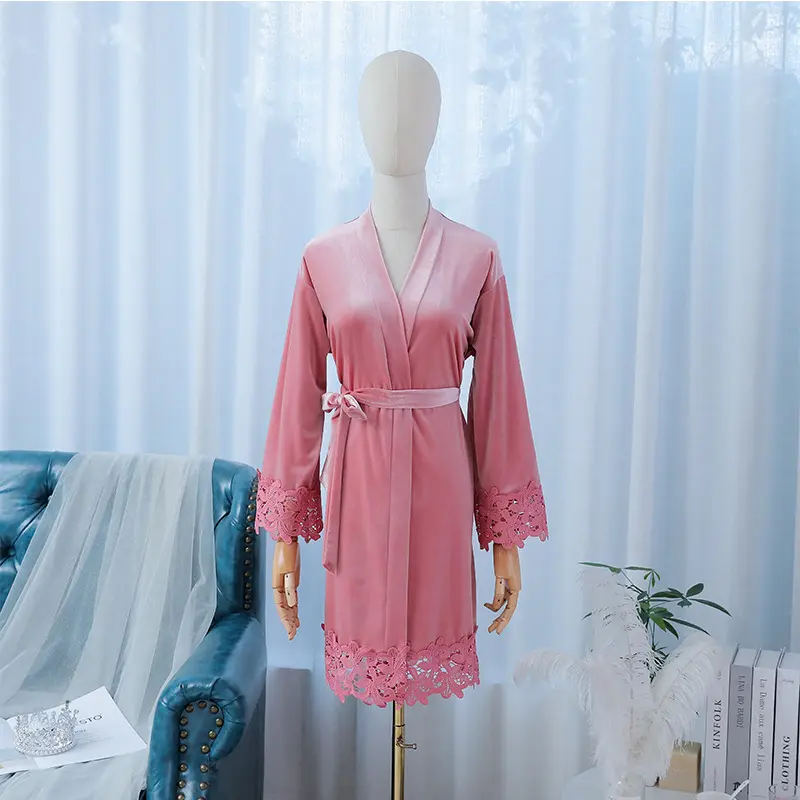 Lace light panel   pink