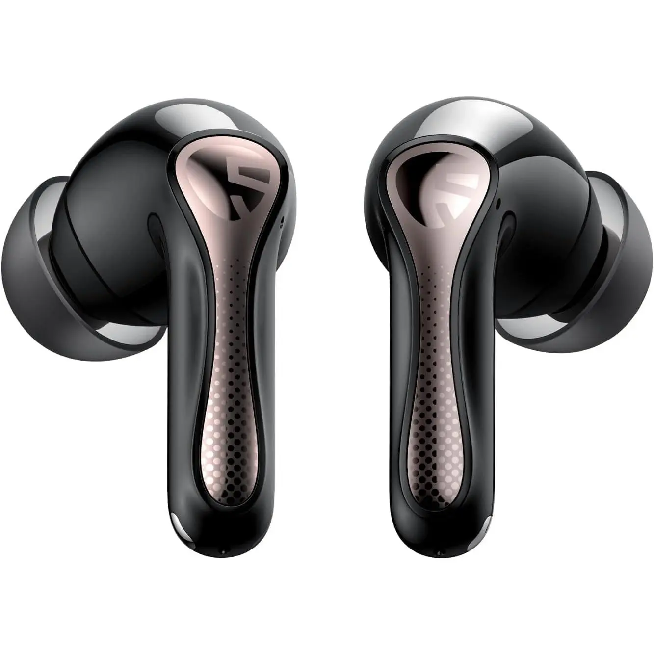 Air5 Pro Hi-Res In-Ear Wireless Earbuds with LDAC Support, aptX Lossless, Audiophile-Grade Sound, Wide Soundstage, 37H Playtime, Bluetooth 5.4, IPX5 Waterproof, Multipoint Connection for Music Enjoyment