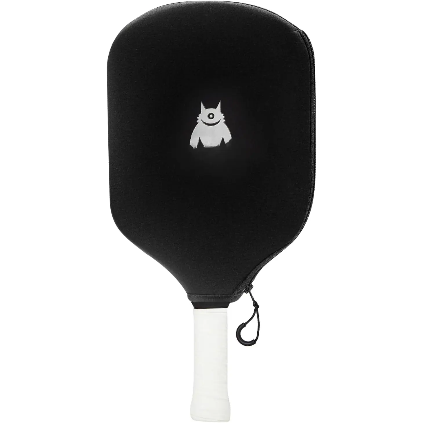 Pickleball Paddle Cover, Universal Case Size - 9 x 12.5 inches Racket Sleeve, Pickleball Paddle Case, Compatible with  USAPA Standard and Elongated Pickball Paddles