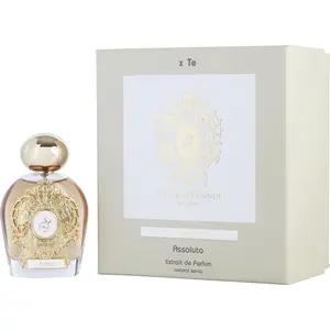 Tiziana Terenzi Adhil Assoluto By Tiziana Terenzi Extrait De Parfum For Unisex