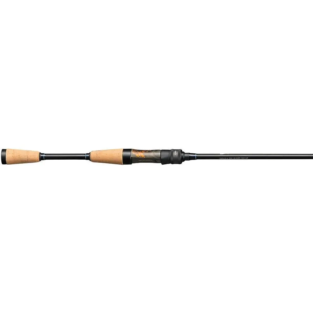 Megabass Triza Travel Spinning Rods