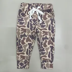 kids clothing toddler boy clothes boy camo pants hunting clothing winter pant bottom