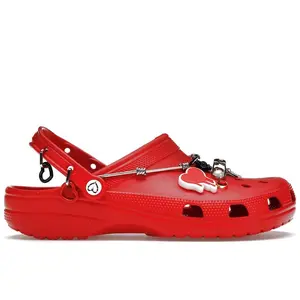 Crocs Men's Classic Clog Karol G, from StockX