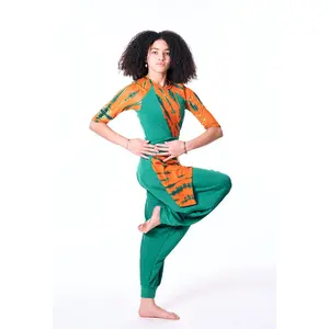 Leotard ARISE| Praise & Prophetic Dancewear | ARISE Collection