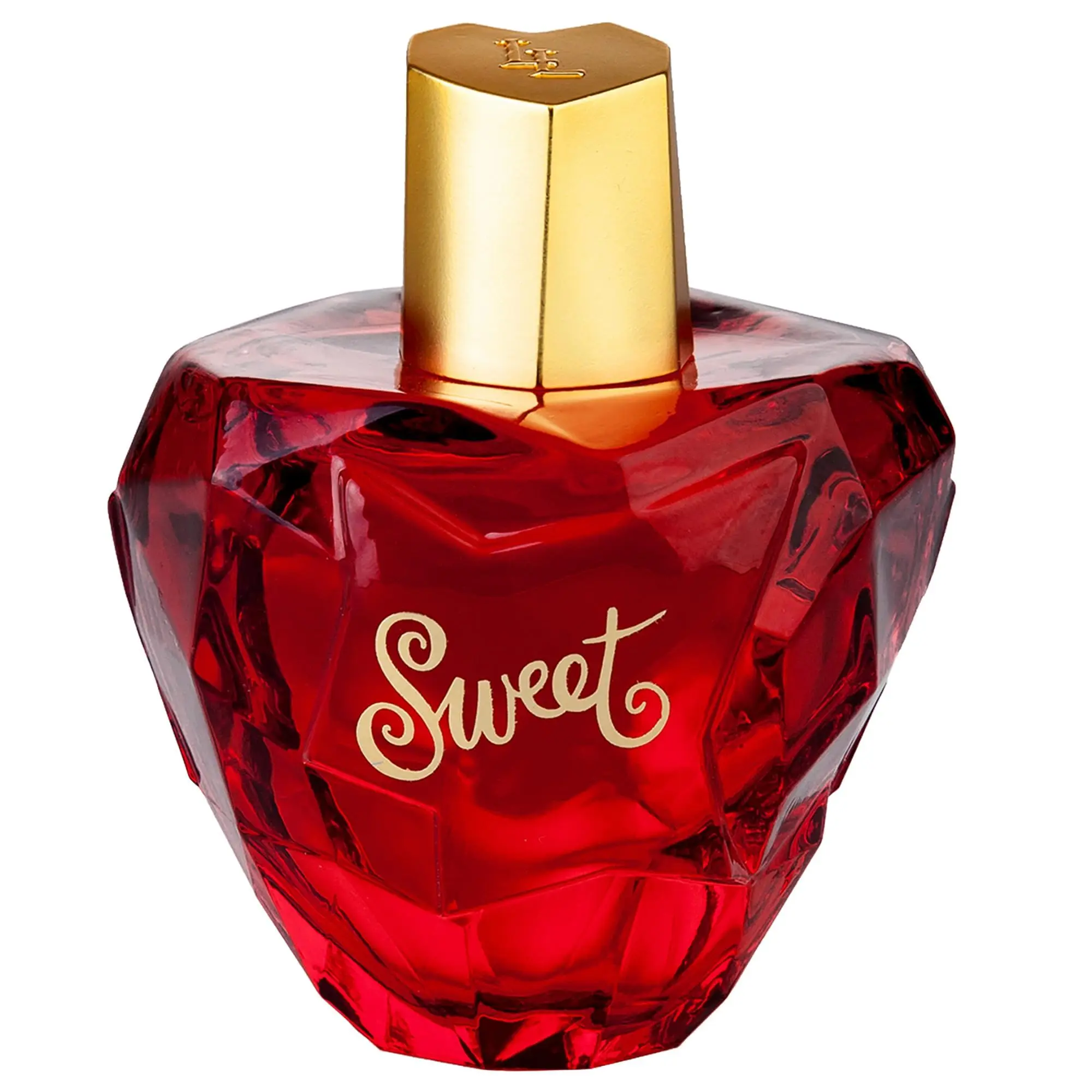 Lolita Lempicka Sweet Eau De Parfum Spray - Floral Gourmand Fragrance with Cherry & Cocoa Notes - Vegan, Eco-Pure, Cruelty-Free, Long-Lasting Perfume for Daily Wear & Special Events