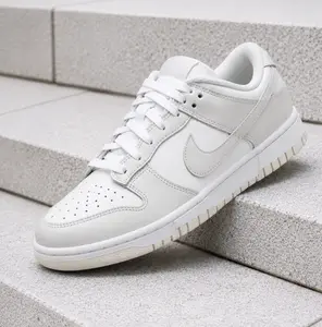 Nike Dunk Low Photon Dust DD1503-103 Women's Fashion Sneaker New