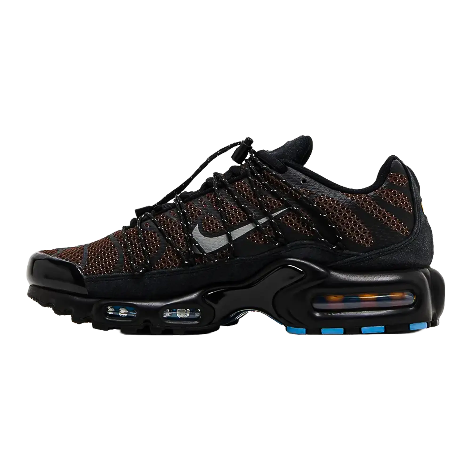 Air Max Plus Utility "Baroque Brown" FD0670 201