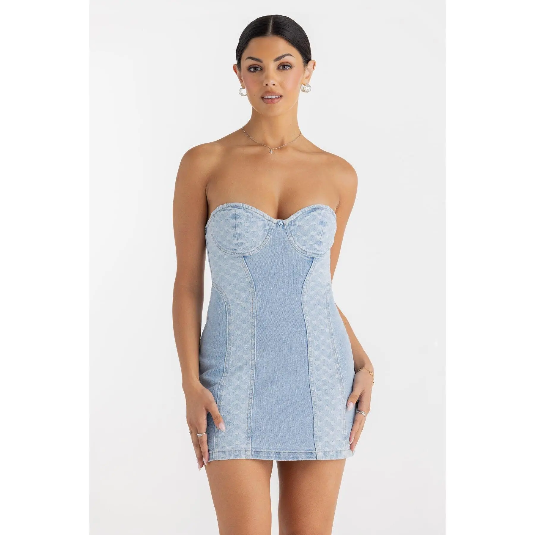 Madison Dress