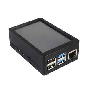 3.5-inch Touch Screen Case