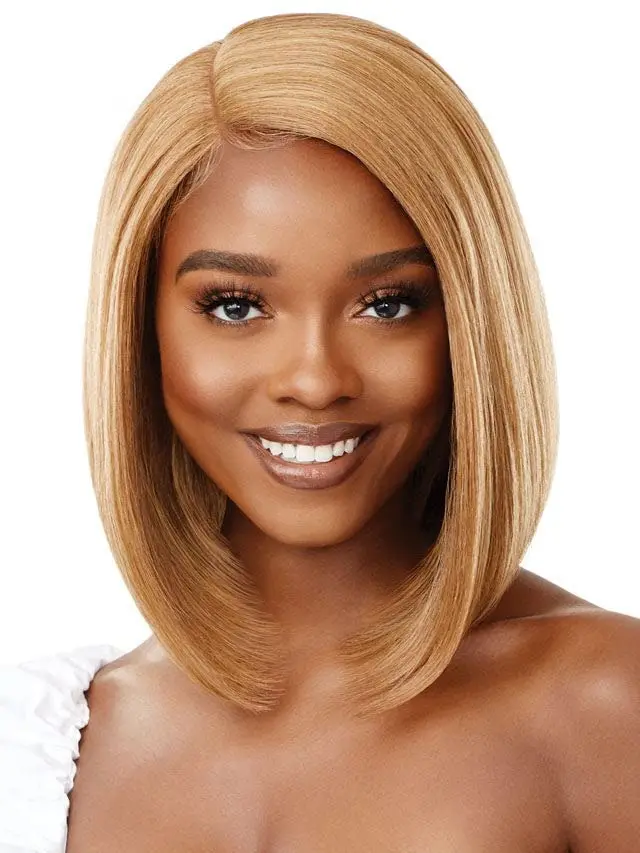 Outre EveryWear Lace Front Wig EVERY2